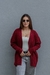 TRICOT EVA | BORDÔ - comprar online