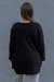 TRICOT EVA | PRETO - USE Éfice