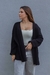 TRICOT EVA | PRETO - comprar online