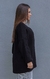 TRICOT EVA | PRETO - loja online
