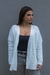 TRICOT EVA | BRANCO - comprar online