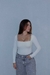 BODY NINA | OFF WHITE