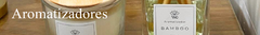 Banner da categoria Aromatizadores
