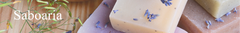 Banner da categoria Saboaria
