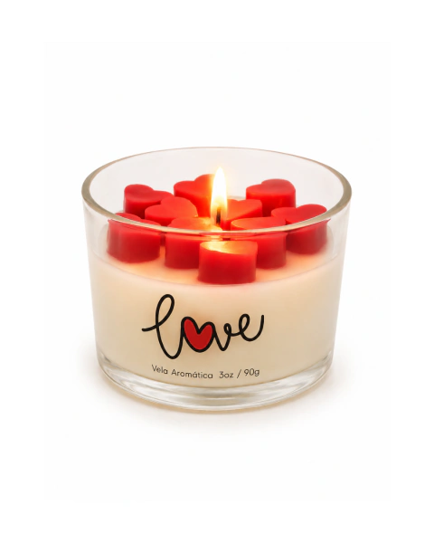 Vela Love Collection