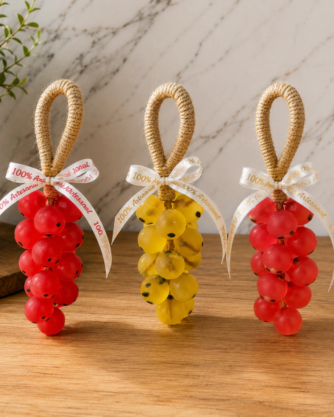 Sabonete Cachos Tropical Fruits 130 grs.
