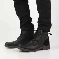 Borcego Hombre Zantander | Panther - comprar online