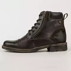 Borcego Hombre Zantander | Panther - comprar online