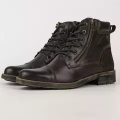 Borcego Hombre Zantander | Panther - tienda online