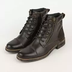 Borcego Hombre Zantander | Panther - TAVERNITI MAYORISTA