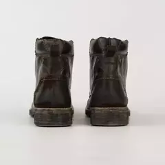 Borcego Hombre Zantander | Panther - comprar online