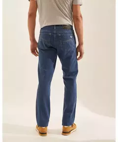Jean Clasic | Taverniti - comprar online