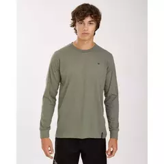 Remera Vesubio | Taverniti