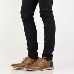 Zapato Hombre Newen | Panther - TAVERNITI MAYORISTA