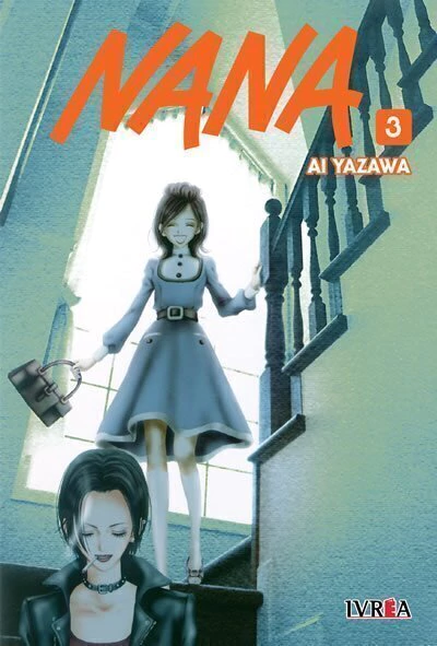 Nana #3