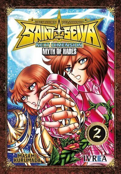 Saint Seiya: Next Dimension - Myth of Hades 2