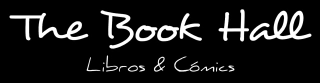 The Book Hall