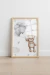 Set x 3 Cuadros Decorativos de 20x30 cm (medida interna) Hora de Dormir en internet