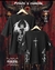 Remera Oversize Lucifer - comprar online