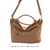 Cartera Miss Unique Kaky - Mundo Reina Mayorista