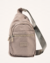 Morral Gris New Aviador - comprar online
