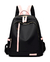 Mochila Eco Importada - Mundo Reina Mayorista