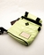 Matero Trendy Puffer Verde en internet