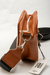 Bandolera Biama Bags Suela - Mundo Reina Mayorista