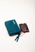 Billetera Trendy Azul - comprar online