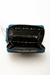 Billetera Trendy Azul - tienda online