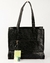 Tote Trendy Black Facultad / Trabajo - Mundo Reina Mayorista