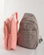Morral Rosa Aviador - Mundo Reina Mayorista