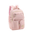 Mochila Influencer 18" en internet