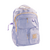 Mochila Influencer 18" - Mundo Reina Mayorista