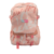 Mochila Letter Rosa - comprar online