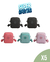 5 Bandoleras Deportivas Tresher + vendidas - comprar online