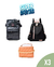 Combo Emprendedora #3 - comprar online