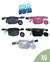 5 Riñoneras Strass Tresher + vendidas - comprar online