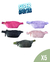 5 Riñoneras Tela de Avión Tresher + vendidas - comprar online