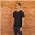 Camiseta Básica Slim Lisa 100% Algodão - Preta - comprar online