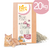 Arena aglomerante aroma suavidad de algodón x20kg Big Miau