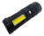 Linterna Táctica Metálica Recargable Super Led Usb Con Flash - Box