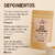Kit Com 03 Chás Para Dormir | Sono Profundo - loja online
