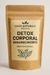 Kit Com 03 Chás Naturais Detox Corporal Emagrecimento na internet