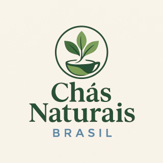 Chás Naturais Brasil