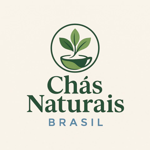 Chás Naturais Brasil