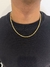 Cadena soga gruesa - ZAFIRO JOYAS