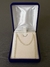 Cadena tourbillon fina - comprar online
