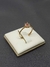 Anillo rosetta - comprar online