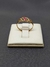 Anillo matilde